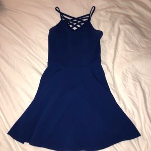 Sally Miller dress
